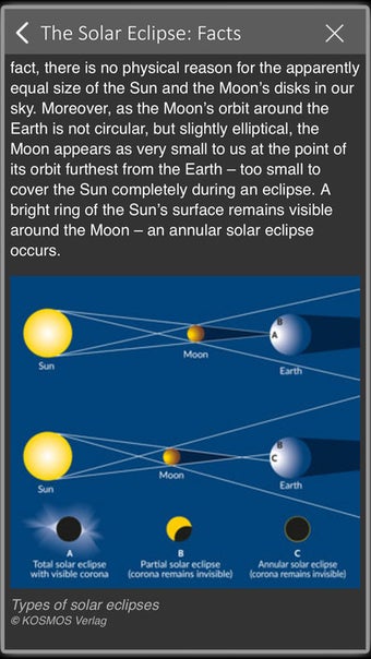 Image 2 for Solar Eclipse by Redshift