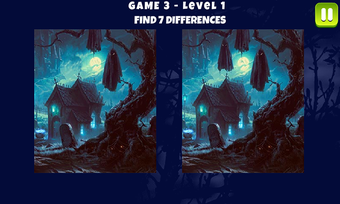 Imagen 2 para Play Scary Maze Game