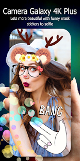 Image 3 for Galaxy Camera Photo Edito…