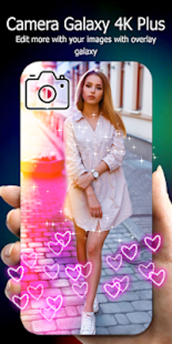 Image 2 for Galaxy Camera Photo Edito…