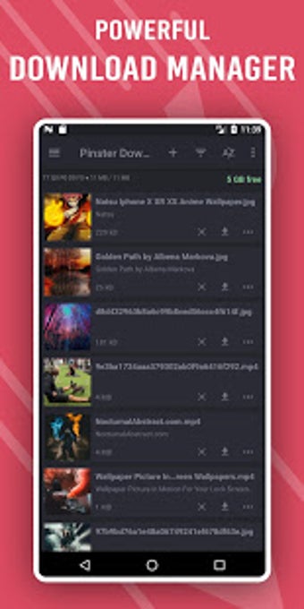 Image 1 for Pinster - Free Video Down…