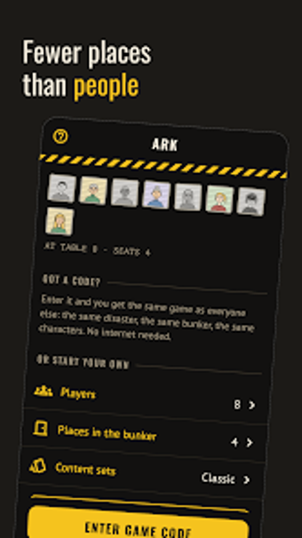 Image 0 for Bunker: Ark