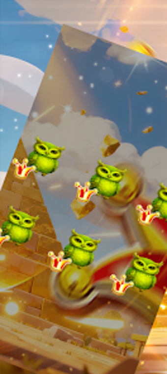 Image 0 for Pattern Match Flip