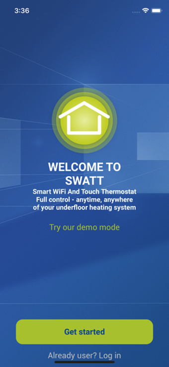 Image 1 for SWATT