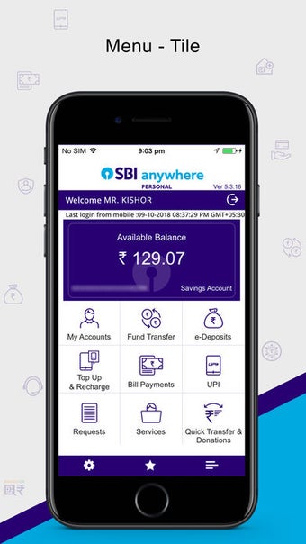 Image 0 for State Bank Anywhere