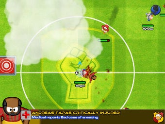 Image 0 for Heroic Sports Football