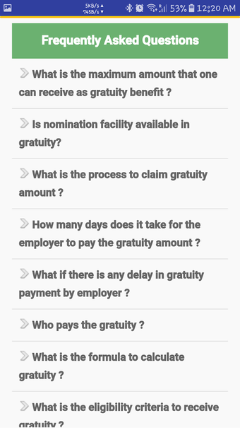 Image 1 for EPF KYC Upload, Link EPFO…