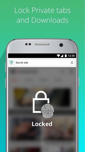 Imagen 0 para Aloha Browser - private f…