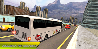 Imagen 2 para Cricket Bus Driver 2019-W…