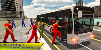 Imagen 0 para Cricket Bus Driver 2019-W…