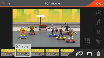 Image 2 for Mega Construx Stop Motion…
