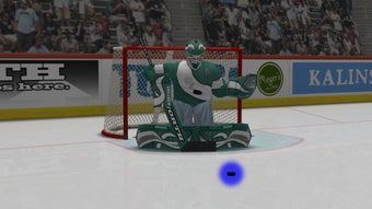 Image 0 for Virtual Goaltender Lite