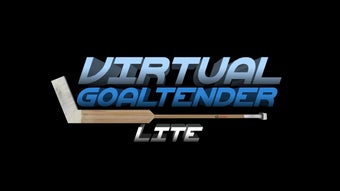 Image 0 for Virtual Goaltender Lite