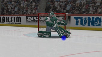 Image 3 for Virtual Goaltender Lite