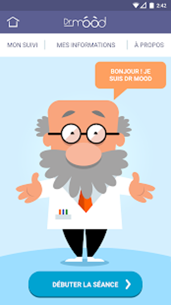 Image 0 for Dr Mood