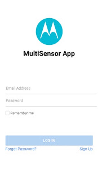 Image 1 for Motorola MultiSensor