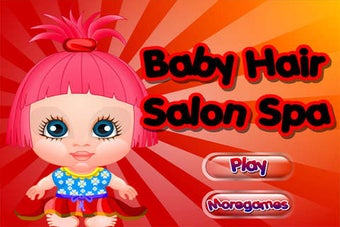 Image 0 for Baby Hair Spa Salon