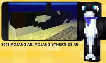 Image 0 for Orca Mod