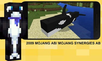 Image 1 for Orca Mod