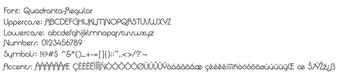 Imagen 0 para Quadranta