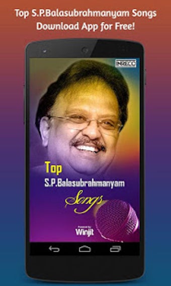 Imagen 0 para Top SP Balasubrahmanyam S…