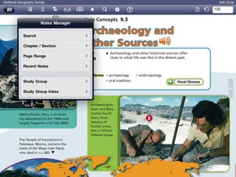 Image 0 for Pearson eText for Schools