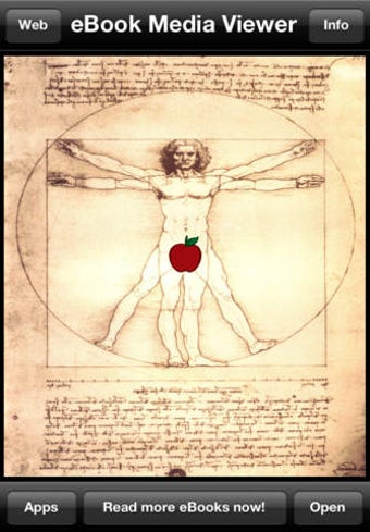 Image 0 for eBook: Leonardo Da Vinci …