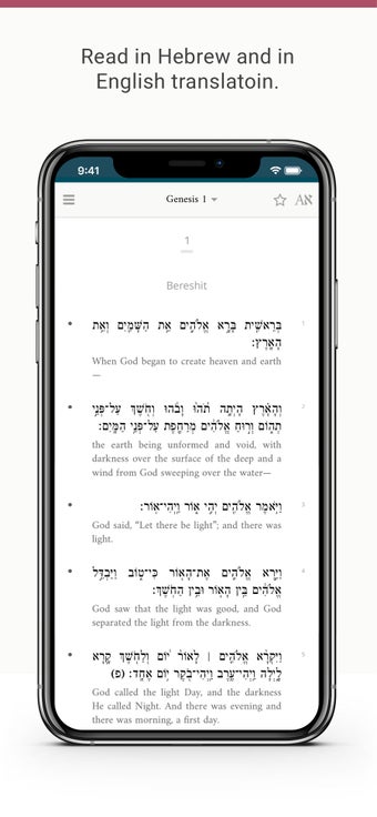 Image 0 for Sefaria: Torah, Talmud, &…