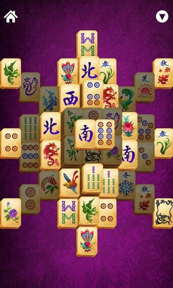 Image 0 for Mahjong Titan