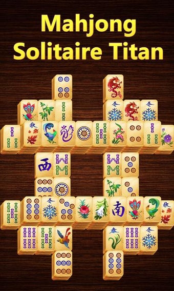 Imagen 1 para Mahjong Titan
