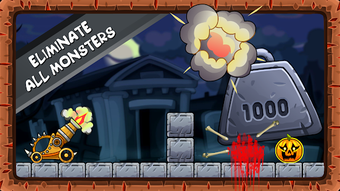 Image 0 for Roly Poly Monsters