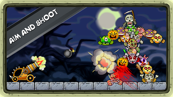 Image 1 for Roly Poly Monsters