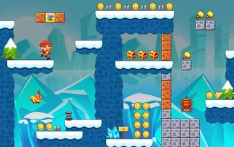 Image 0 for Super Jabber Jump