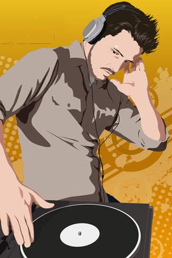 Image 0 for DJ