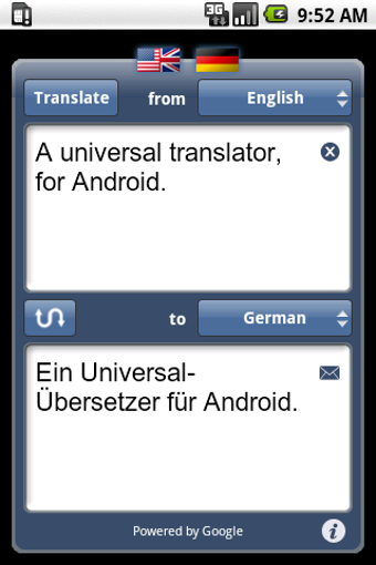 Image 1 for iTranslate