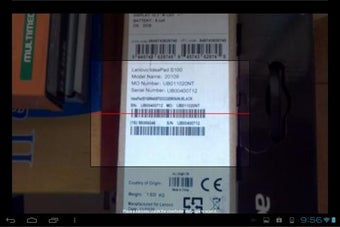 Imagen 1 para myStock Inventory Manager