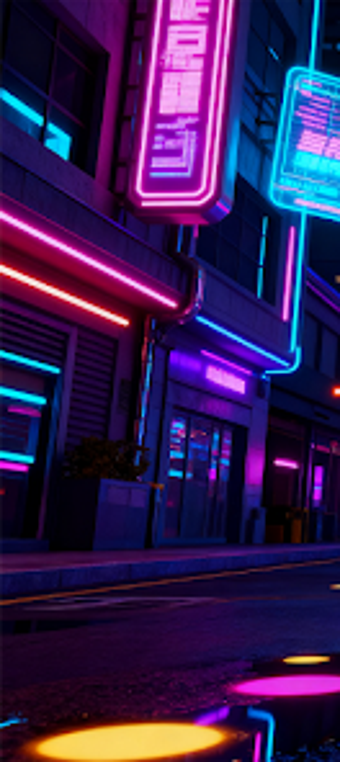 Image 0 for R38 URBAN FLOW