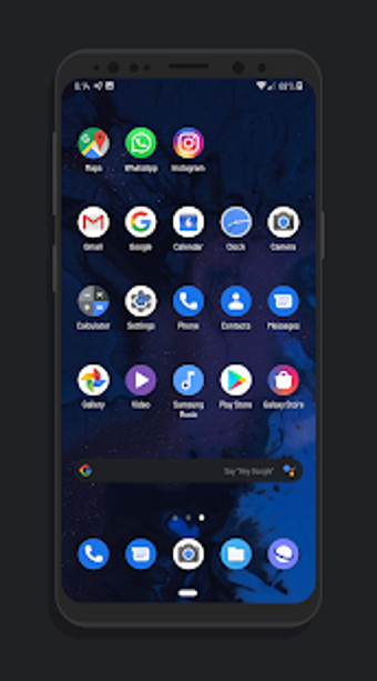 Image 2 for #Hex Plugin - AOSP Q Expe…