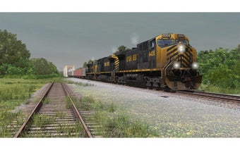 Image 0 for Trainz Railroad Simulator…