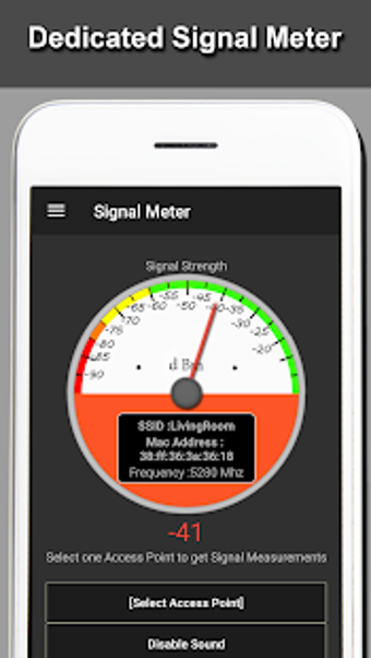 Imagen 0 para Network Tools : WiFi Lan …