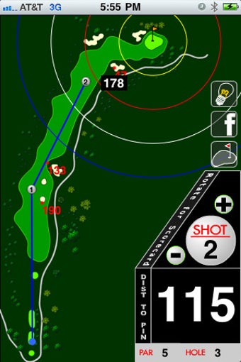 Image 0 for WildHawk Golf Club