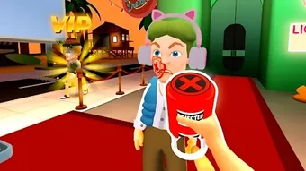 Image 0 for Guard Life: Nightclub 3D