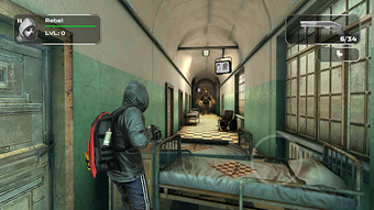 Image 0 for Slaughter 3: The Rebels