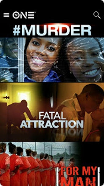 Image 0 for TVOne  Stream Full Episod…