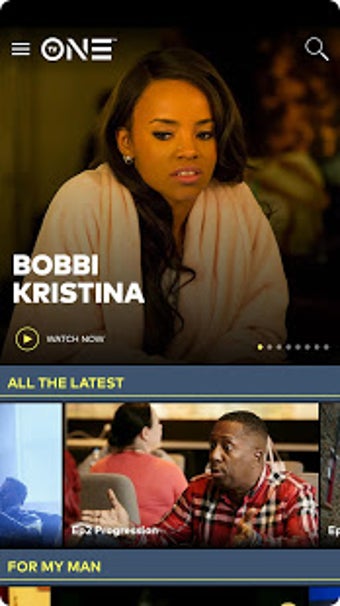 Image 1 for TVOne  Stream Full Episod…