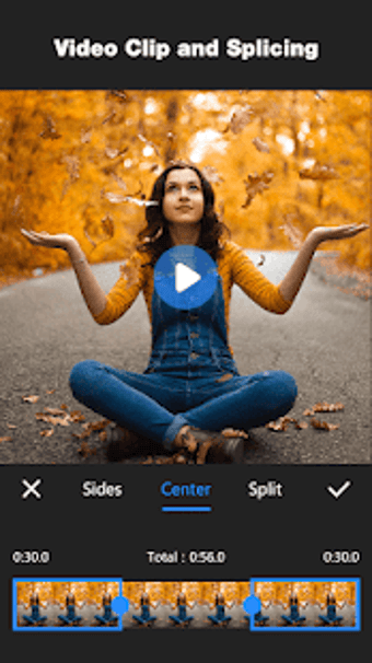 Imagen 3 para Vlog Maker - Vlog Video E…