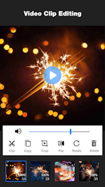 Imagen 2 para Vlog Maker - Vlog Video E…