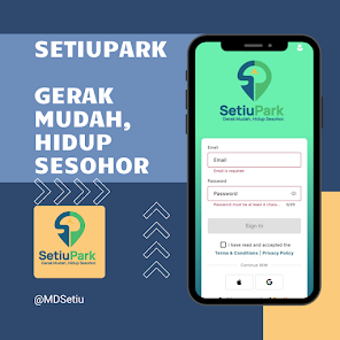 Image 0 for SetiuPark