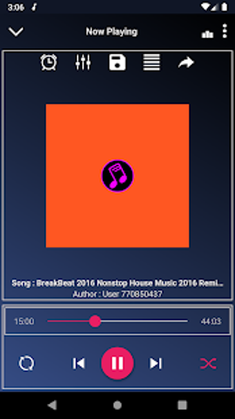 Imagen 3 para Mp3 Juice Free - All Musi…