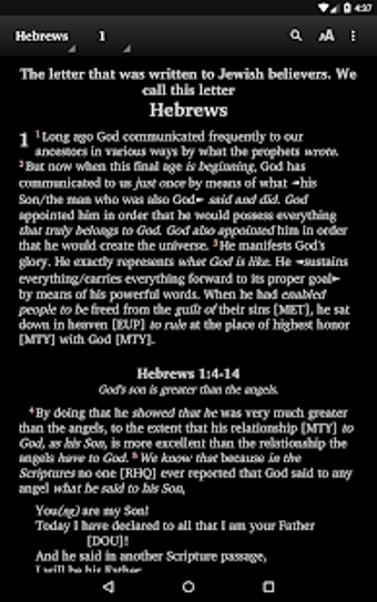 Imagen 3 para Translation for Translato…